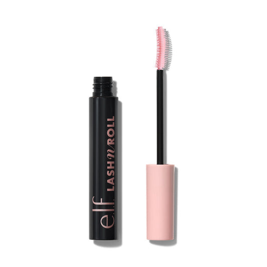 Mascara för böjda och definierade fransar