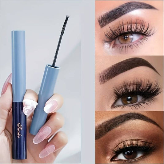 Zoharit™ Flawless Mascara