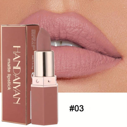 Zoharit™ Waterproof Lipstick