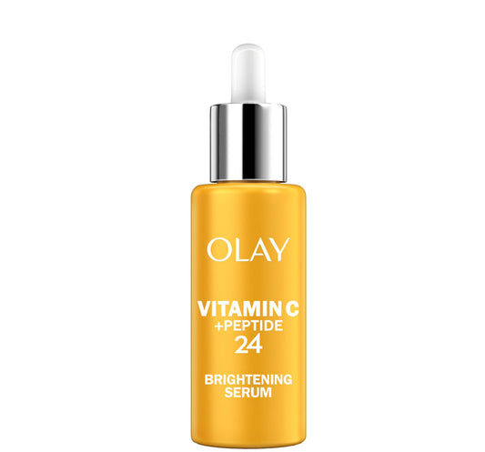 Upplysande serum med C-vitamin – 40 ml