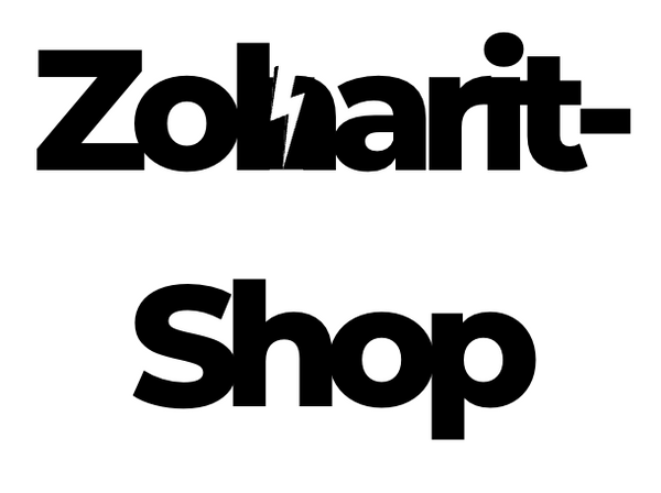 Zoharit-Shop