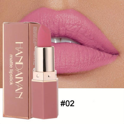 Zoharit™ Waterproof Lipstick