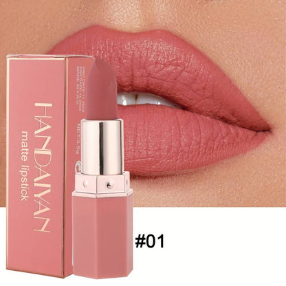 Zoharit™ Waterproof Lipstick